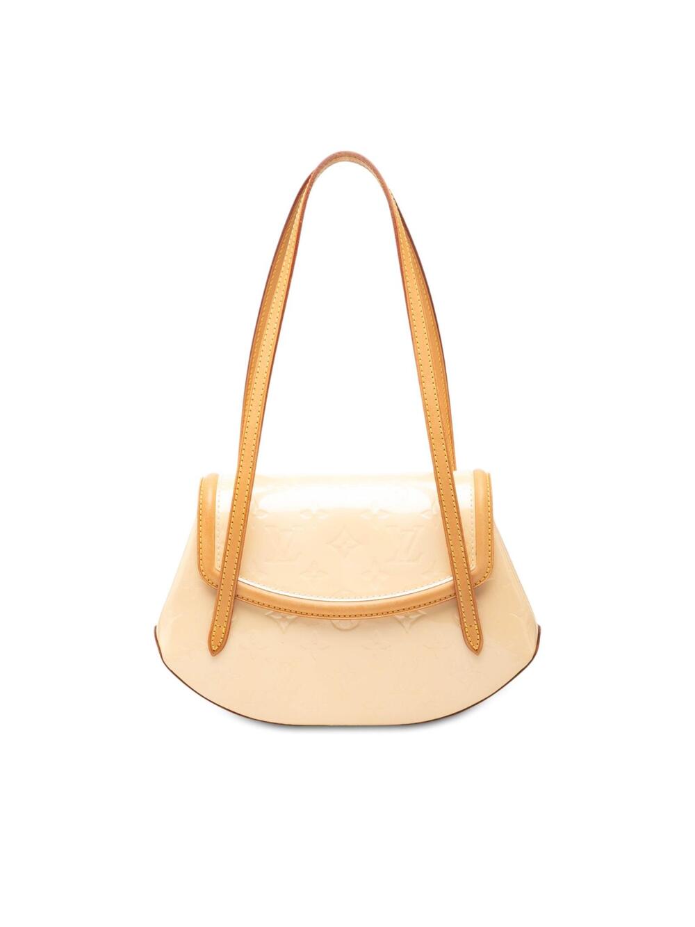 Louis Vuitton Vernis Biscayne Bay Pm #341677L61B